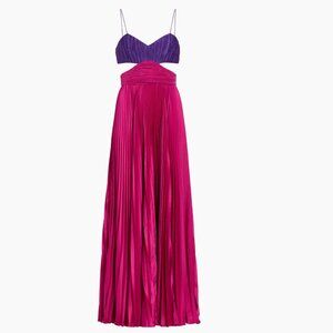 Amur Elodie Gown
